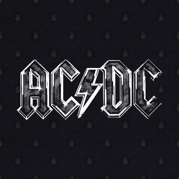 Acdc by NumbLinkin